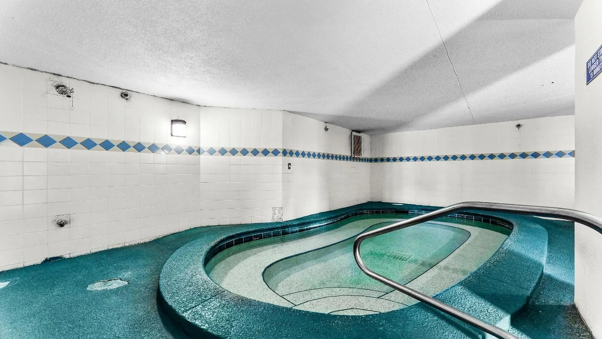 The Summit 1023 Apartment Panama City Beach United States