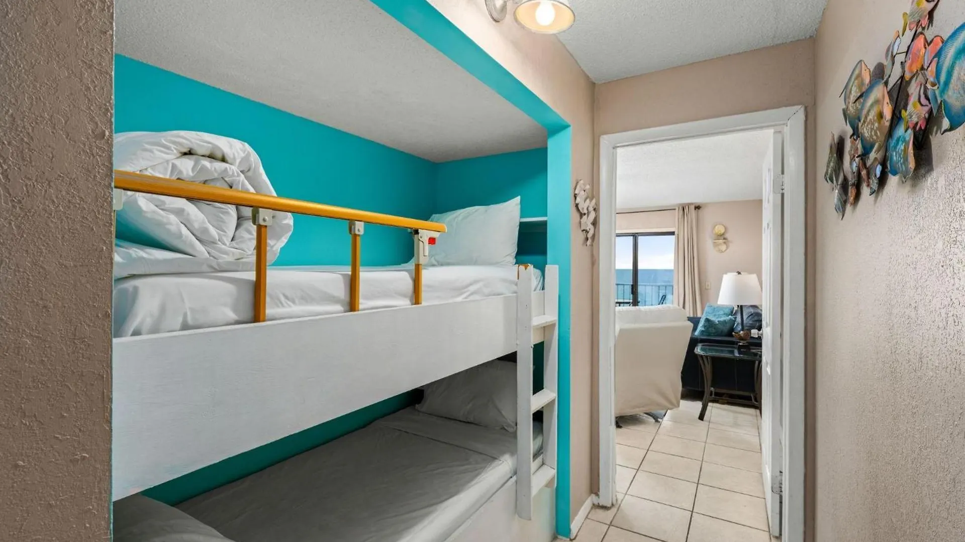 The Summit 1023 Apartment Panama City Beach
