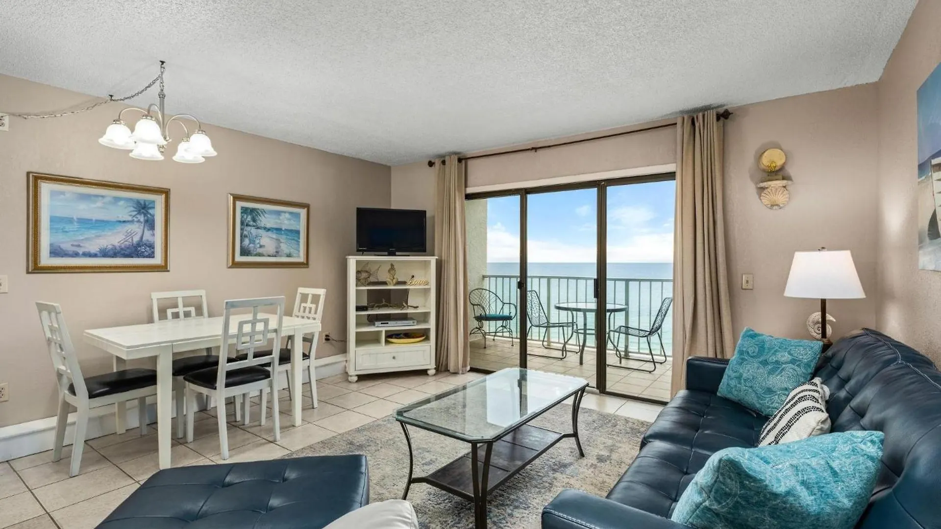 The Summit 1023 Apartment Panama City Beach