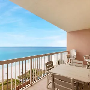Holiday home Sunrise #903, Panama City Beach
