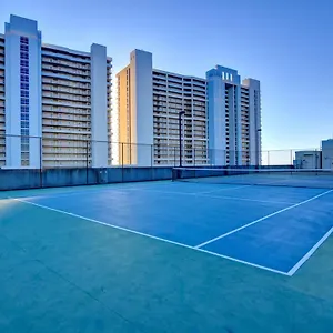 Apartment Majestic Towers I 914, Panama City Beach