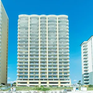 Holiday home Twin Palms 1701, Panama City Beach