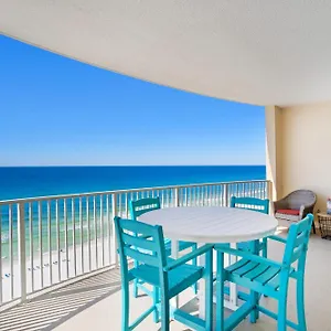 Holiday home Ocean 1206, Panama City Beach